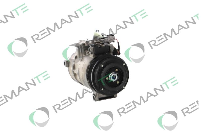 REMANTE 005-001-000322R Compressor, air conditioning