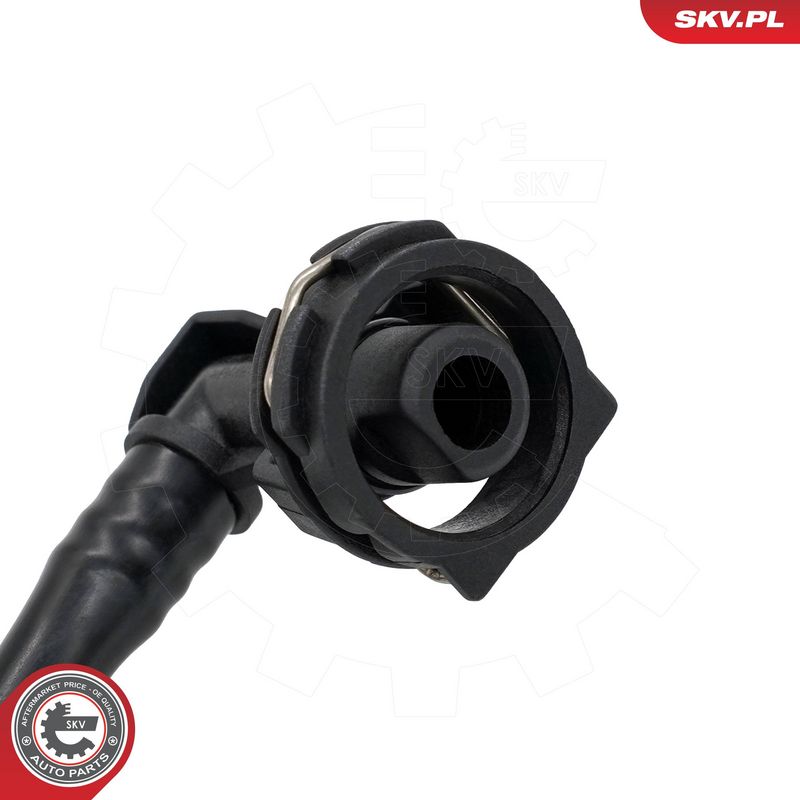 Jahutusvedeliku torustik, ESEN SKV 54SKV832