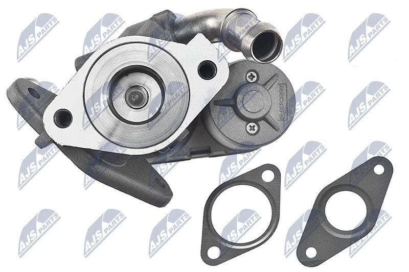 EGR-klapp, NTY EGR-CT-003