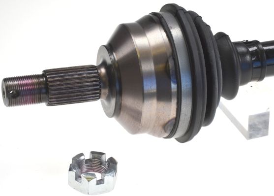 LÖBRO 305096 Drive Shaft