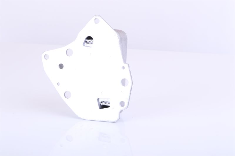 Õliradiaator, mootoriõli, NISSENS 90996