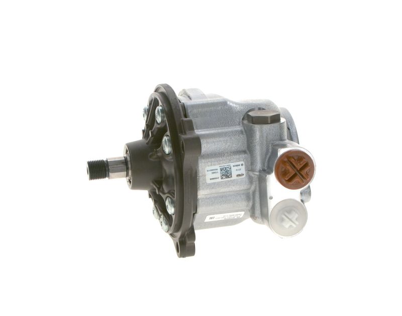 Hydraulické čerpadlo, řízení K S01 001 557