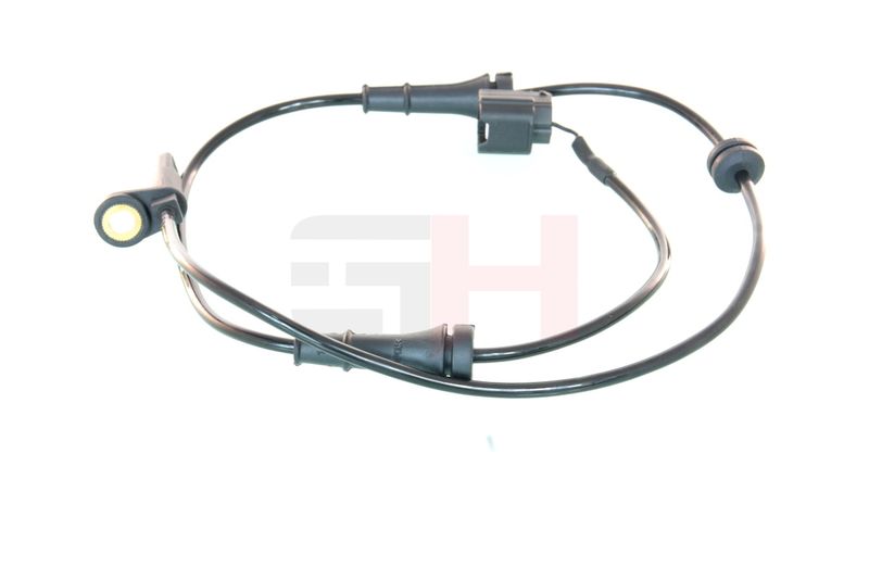 GH GH-702285 Sensor, wheel speed