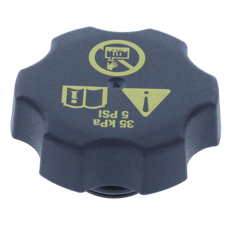 MOTORAD T130 Cap, coolant tank