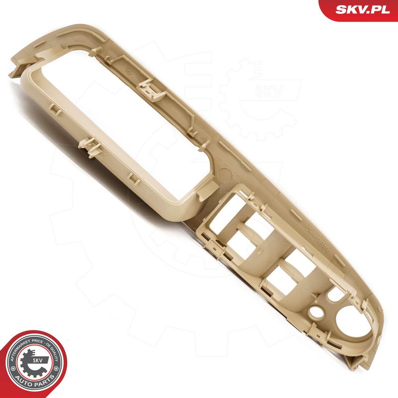 Uksekäepide, salongivarustus, ESEN SKV 97SKV041