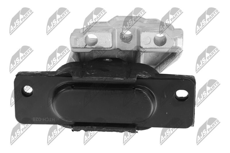 Paigutus, Mootor, NTY ZPS-CH-028