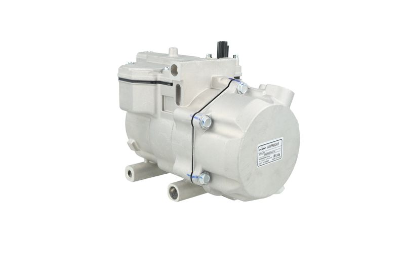 Kompressor, kliimaseade, NRF 32869