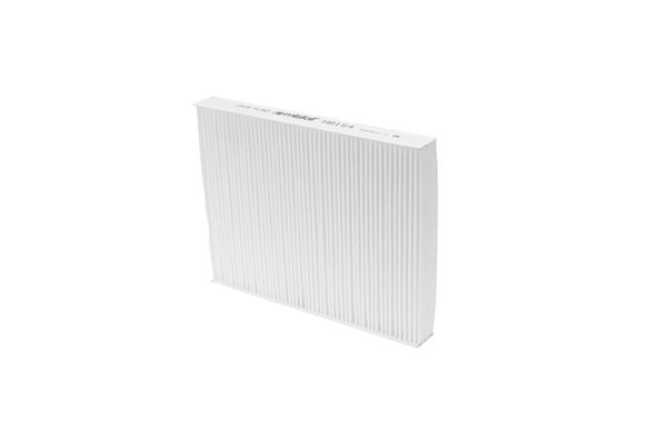 Filtre+d'habitacle MISFAT HB154