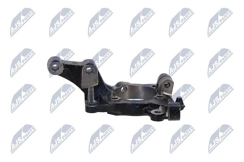 Käändmik, rattakinnitus, NTY ZZP-HY-508