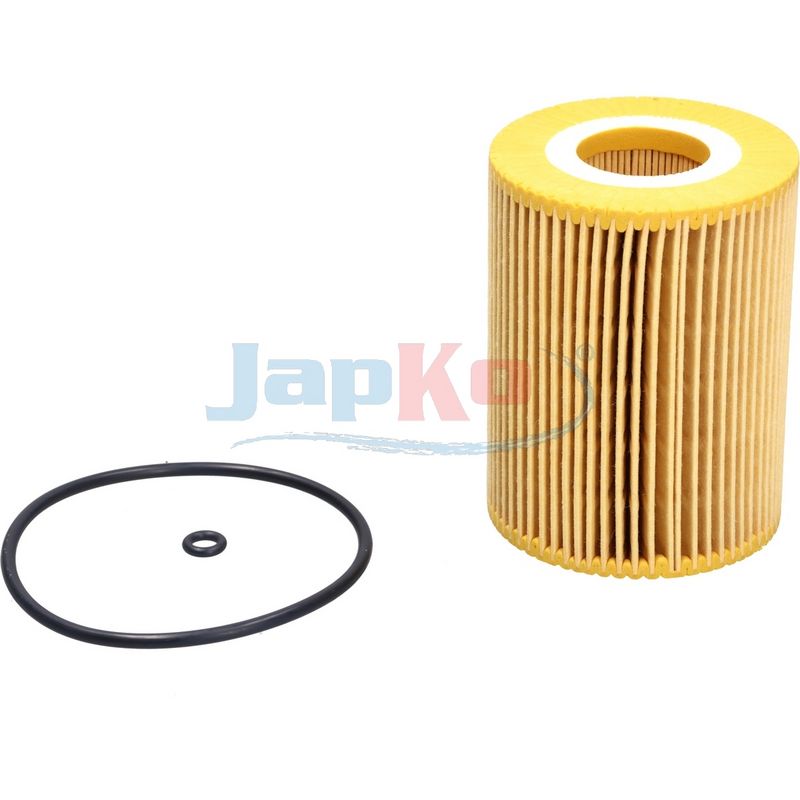 JAPKO 1ECO053 - Alyvos filtras