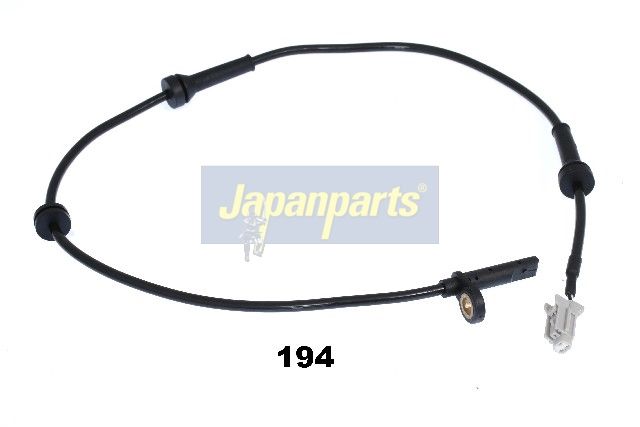 JAPANPARTS Jutiklis, rato greitis