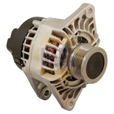 NAPA Alternator NAL1406