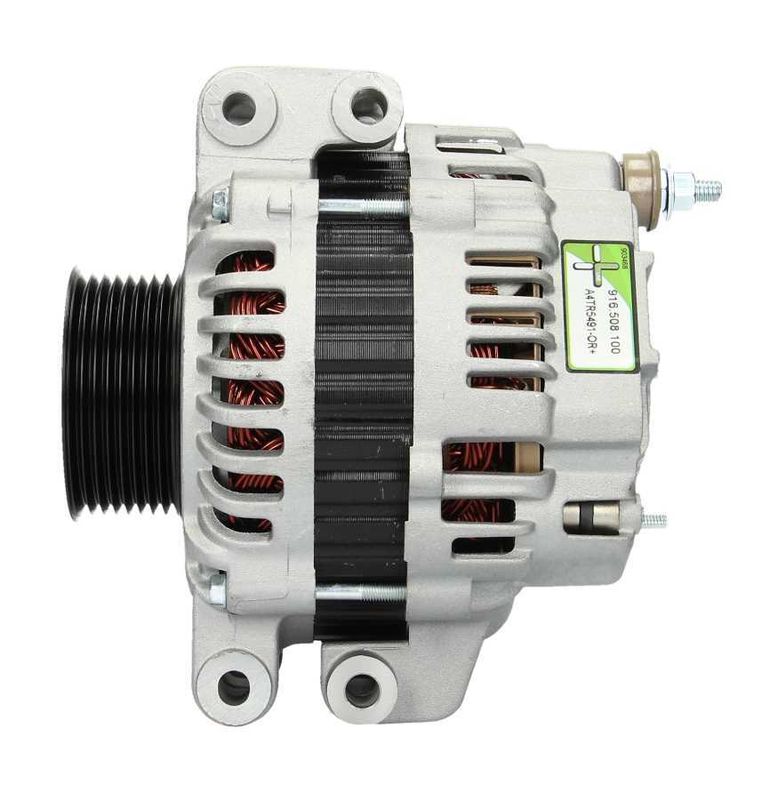BV PSH 916.508.100.134 Alternator