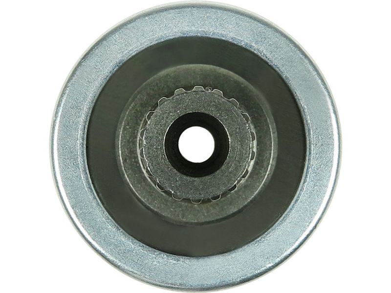 Vabajooks, starter, AS-PL SD6092