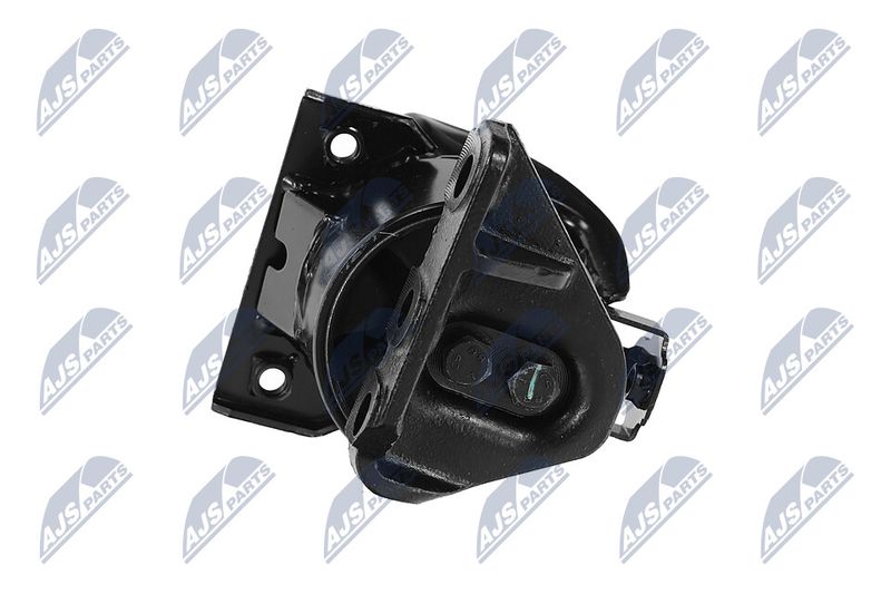 Paigutus, Mootor, NTY ZPS-HY-551