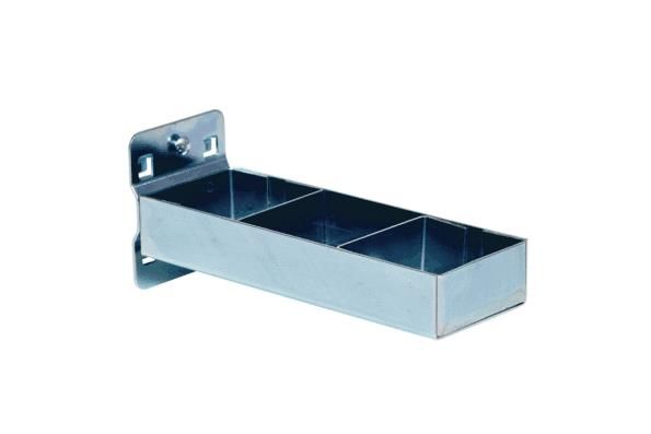 KS TOOLS 860.0847 Tray Base, tool pegboard