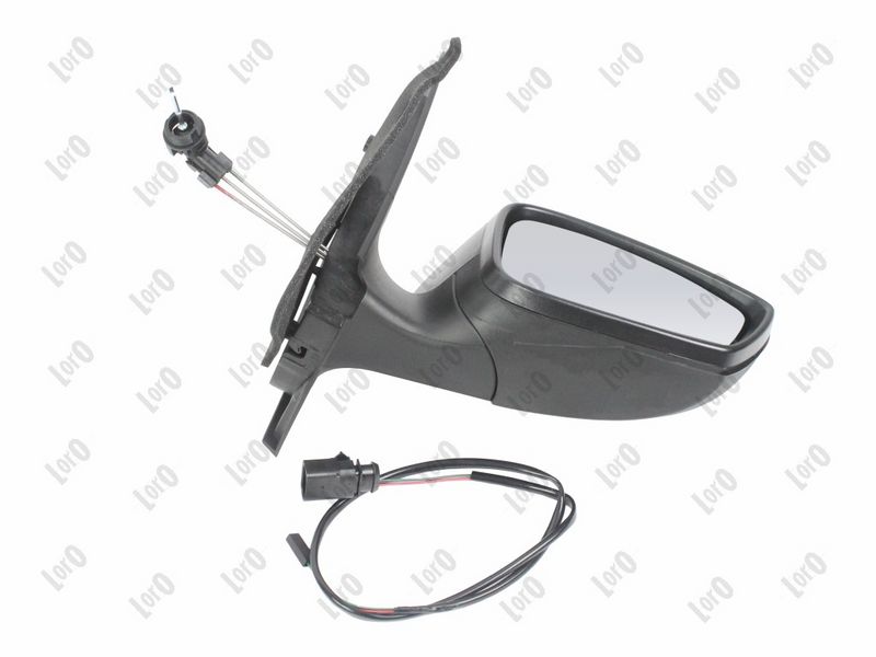 ABAKUS 4059M02 Exterior Mirror