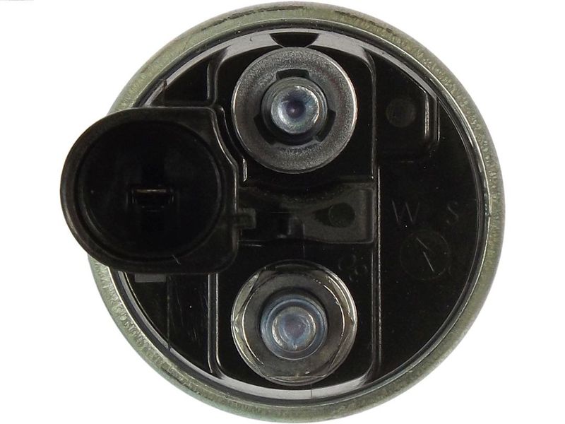 AS-PL SS0097(BOSCH) Solenoid Switch, starter
