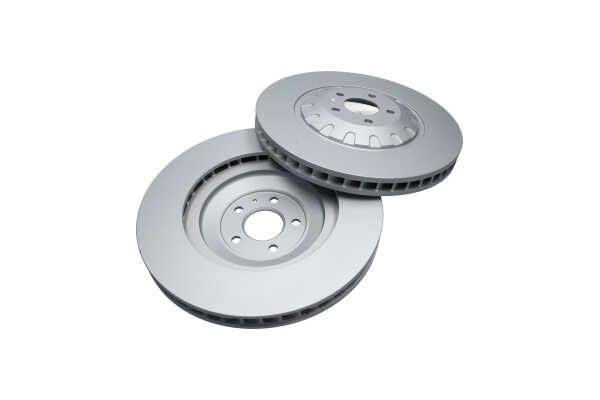 Kavo Parts BR-10085-HC Brake Disc