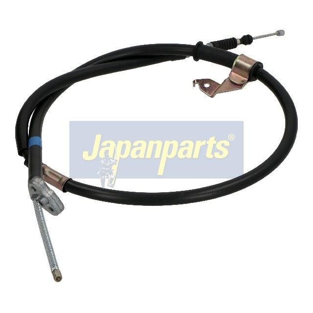 JAPANPARTS Trosas, stovėjimo stabdys