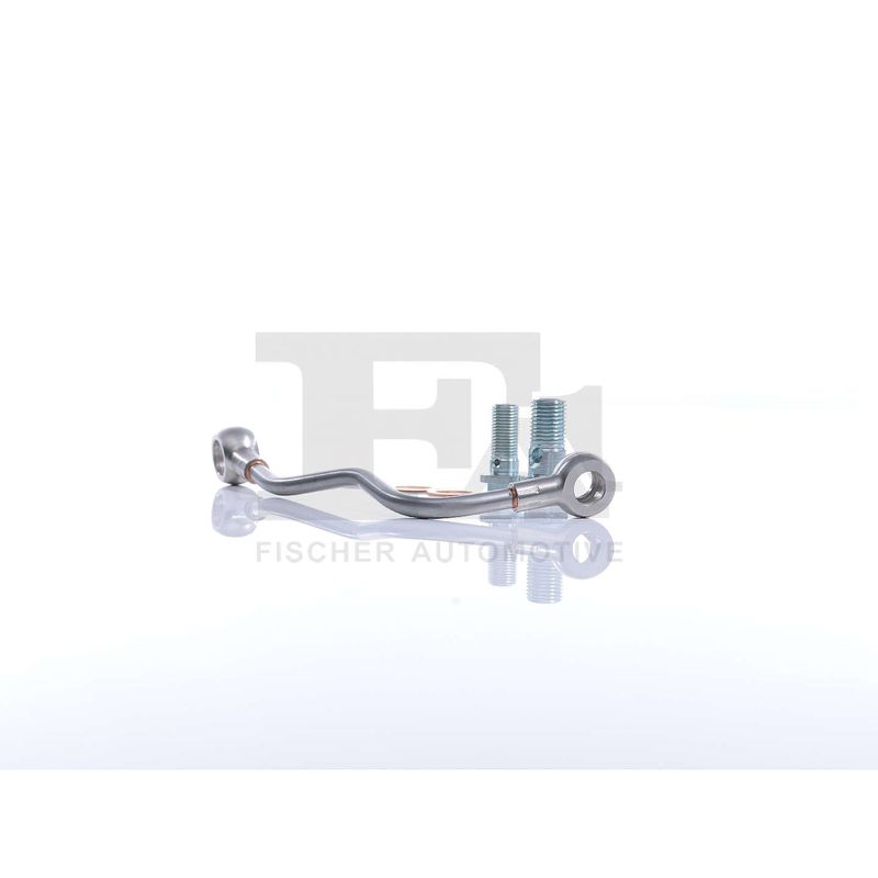 FA1 612-820Z Oil Line, charger