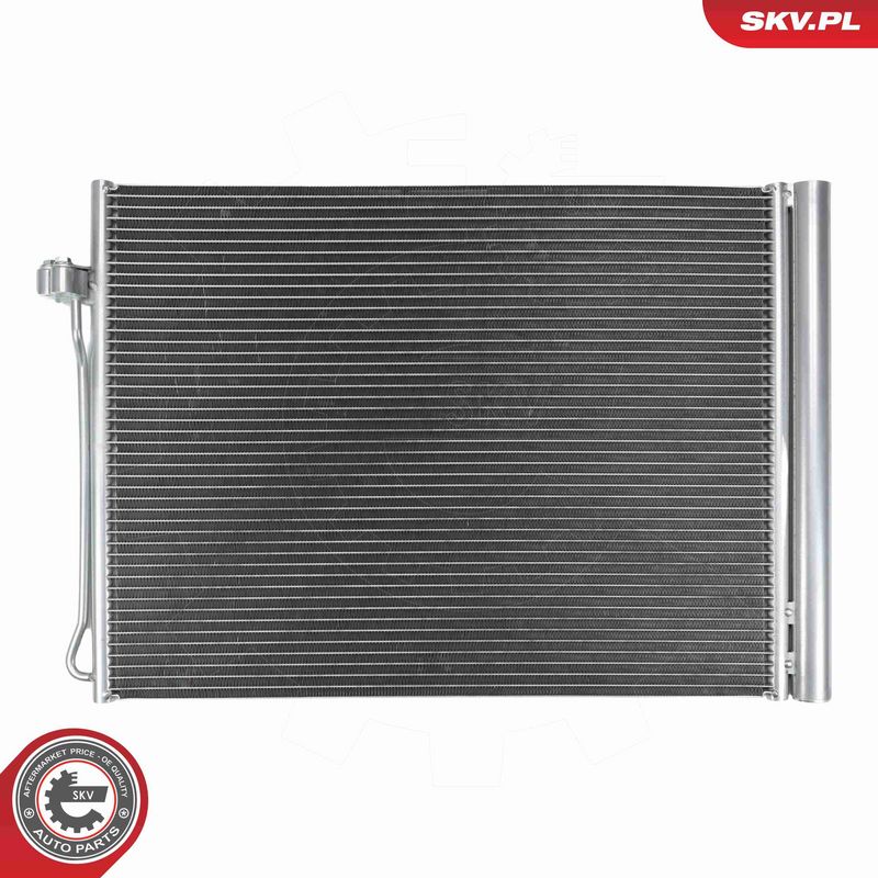 Kondensaator, kliimaseade, ESEN SKV 86SKV118