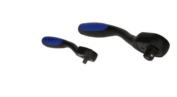 Ümberlülitatava narre komplekt, KS TOOLS BT023002