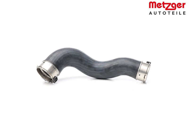 METZGER AUTOTEILE 2401189 Charge Air Hose