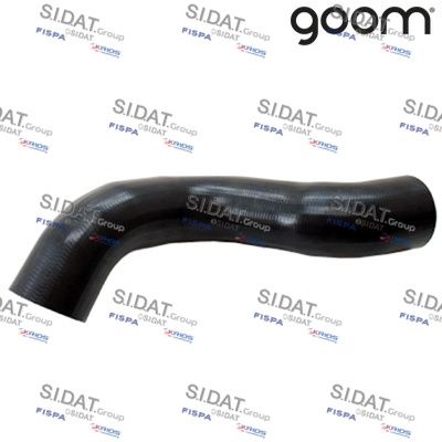 FISPA 501081 - Charge Air Hose