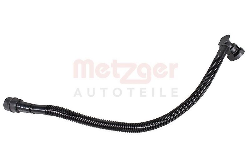 METZGER AUTOTEILE 2152142 - Vent Hose, fuel tank