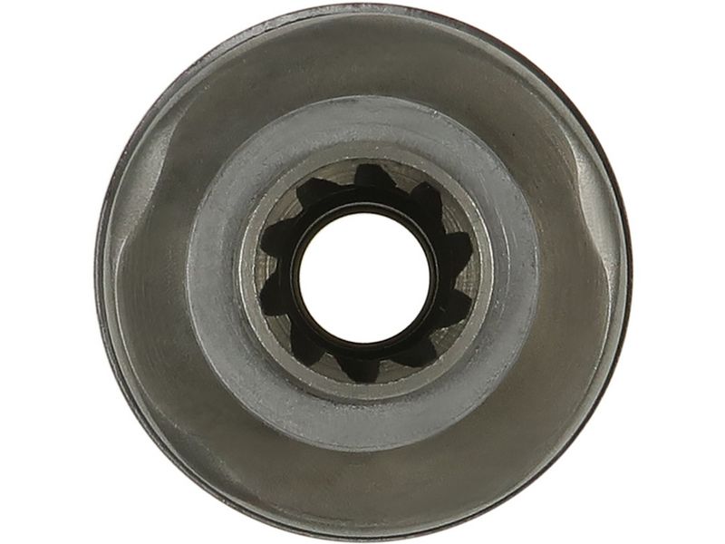 Vabajooks, starter, AS-PL SD6079