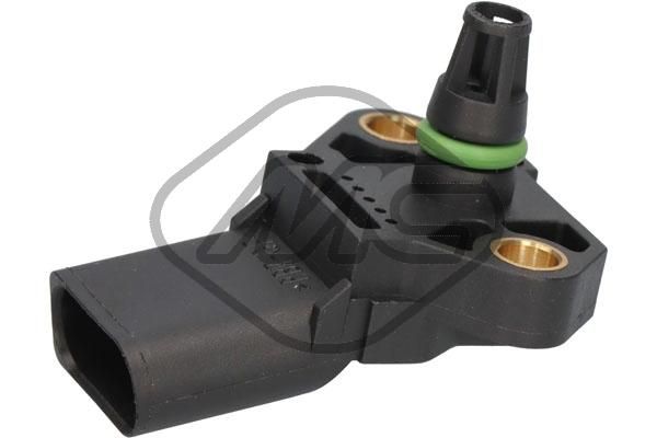 Sensor, presión colector de admisión