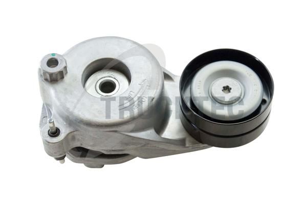 TRUCKTEC AUTOMOTIVE 02.19.245 - Belt Tensioner, V-ribbed belt