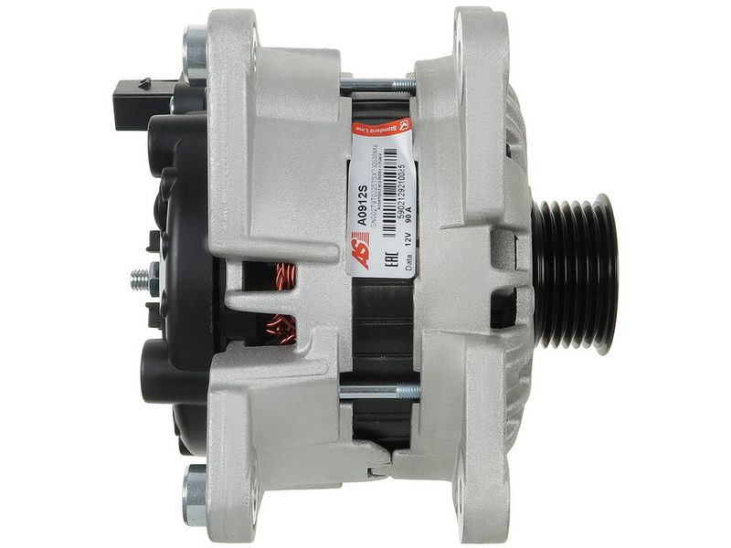 AS-PL A0912S Alternator