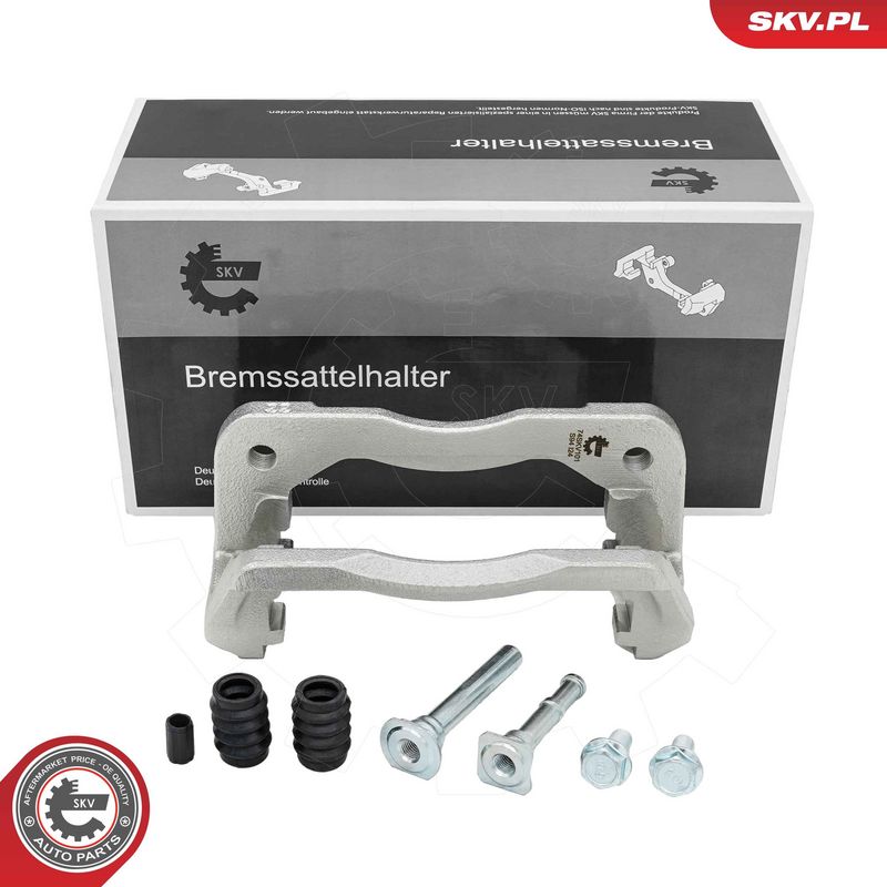 Kinnitus, pidurisadul, ESEN SKV 74SKV101