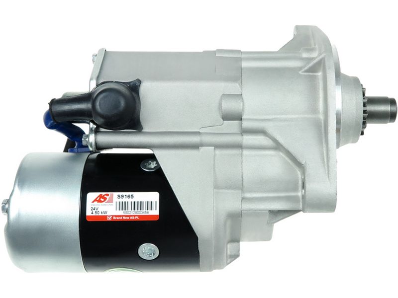 AS-PL S9165 Starter