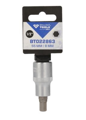 KS TOOLS BT022863 Socket Wrench Insert