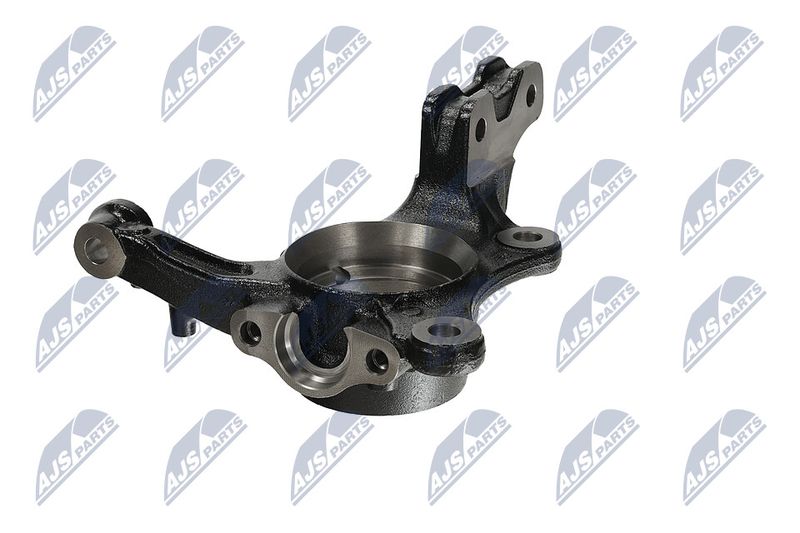 NTY ZZP-VW-040 Steering Knuckle, wheel suspension
