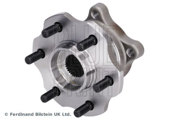 BLUE PRINT ADN18371 Wheel Bearing Kit