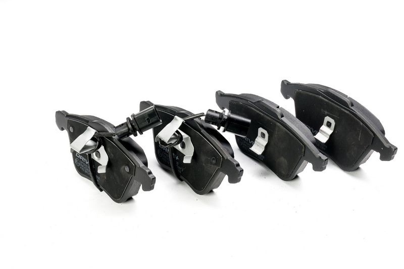 Dr!ve+ DP1010.10.1120 Brake Pad Set, disc brake