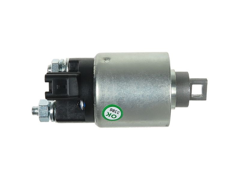 Brand new AS-PL Starter motor solenoid