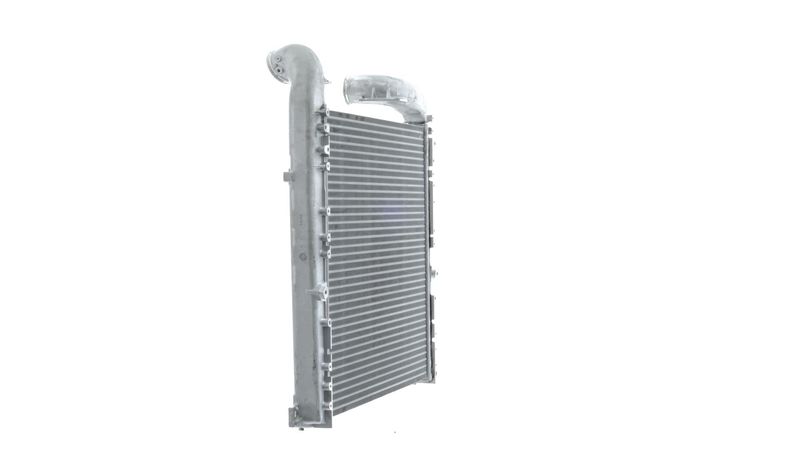 Product Image - Intercooler, inlaatluchtkoeler - CI143000P - MAHLE