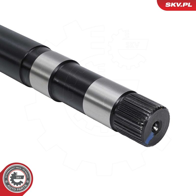 Veovõll, ESEN SKV 40SKV330