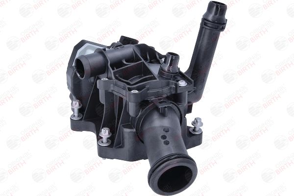 BIRTH 81832 Coolant Flange