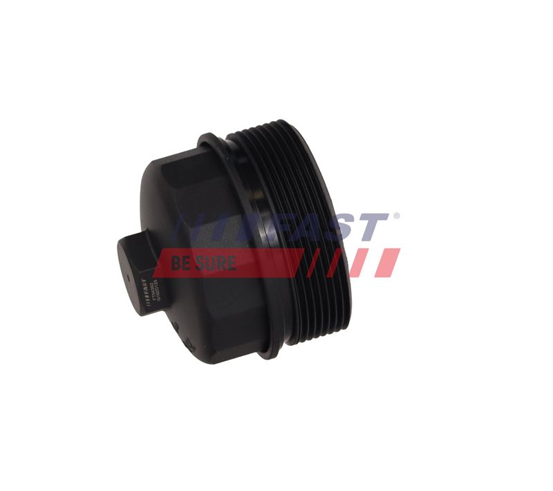 FAST FT04362 Cap, oil filter housing