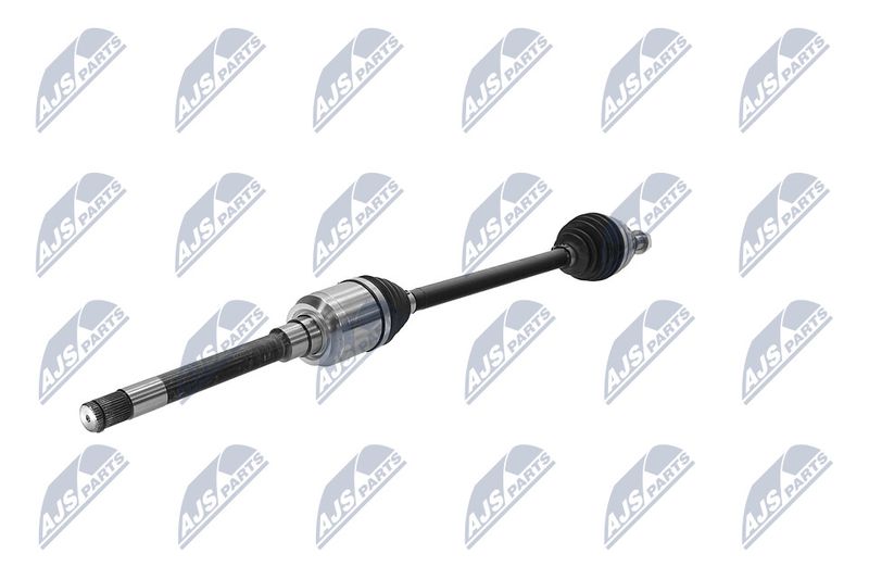 NTY NPW-ME-233 Drive Shaft