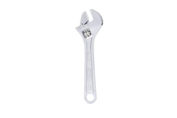 KS TOOLS 577.0100-E Adjustable Spanner