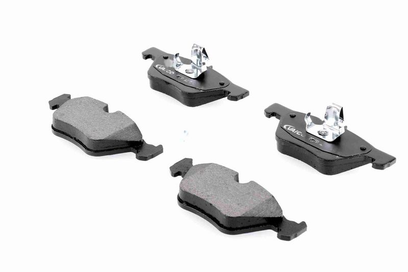 Set placute frana,frana disc V30-8122 VAICO