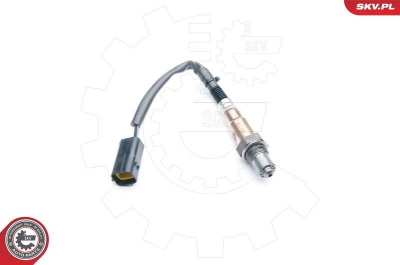 ESEN SKV 09SKV570 Lambda Sensor