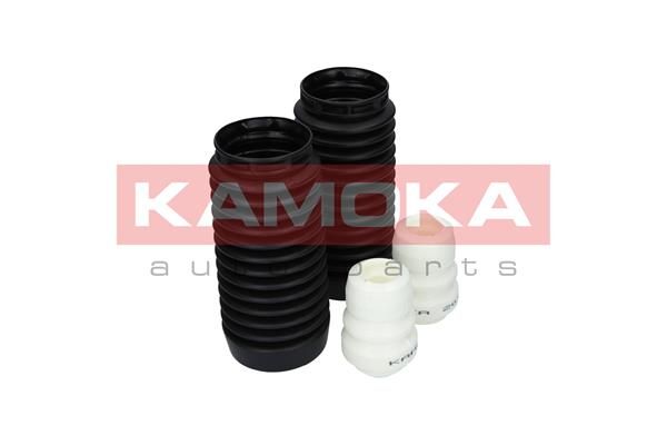 KAMOKA 2019096 Dust Cover Kit, shock absorber